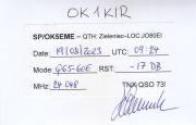 &nbsp;SP/OK1DFC&nbsp;